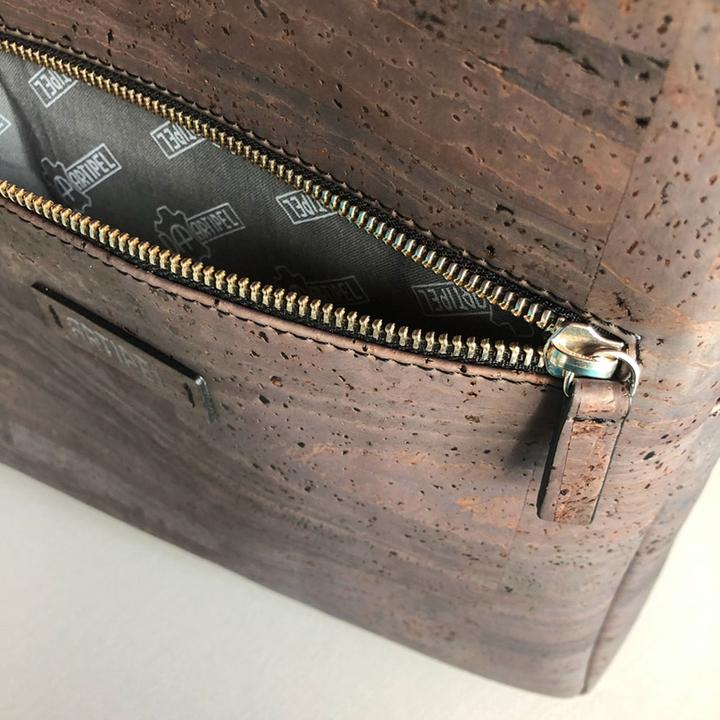 Image du produit Artipel Sac à dos "Preto (11 l)