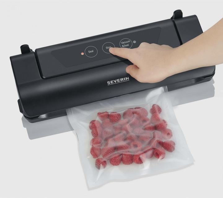 Produktbild Severin Vakuumierer