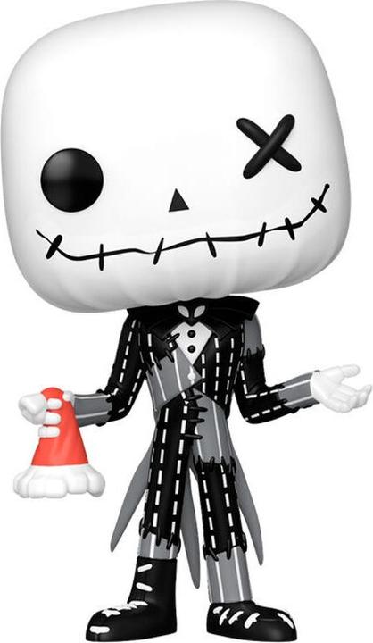 Produktbild Funko POP! Disney TNBC: Couture Jack
