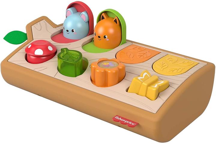 Produktbild Fisher-Price Guck-Guck (Deutsch)