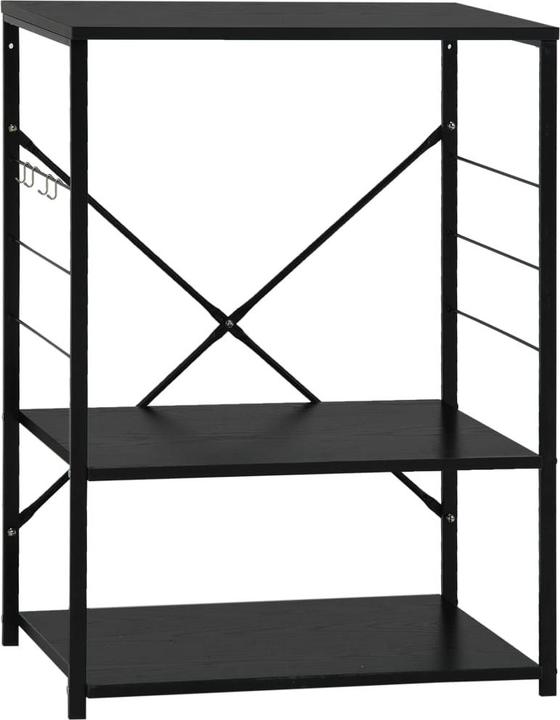Produktbild VidaXL Eleftheraa (60 x 39.5 x 79.5 cm)