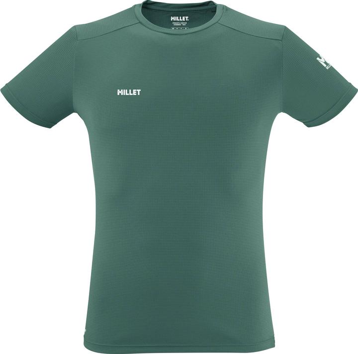 Actual product image Millet Fusion TS SS M (S)