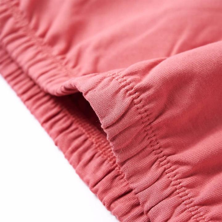 Actual product image vidaXL Kinder Kapuzenpullover (128)