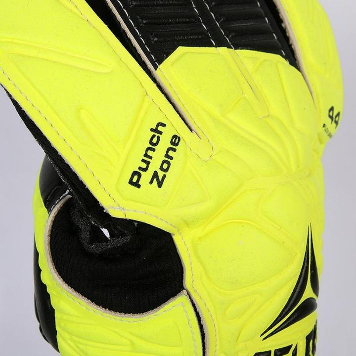 Actual product image Select Flexi Save goalkeeper gloves (10)