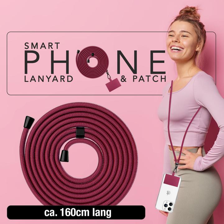 Produktbild Nalia Handyband + Pad