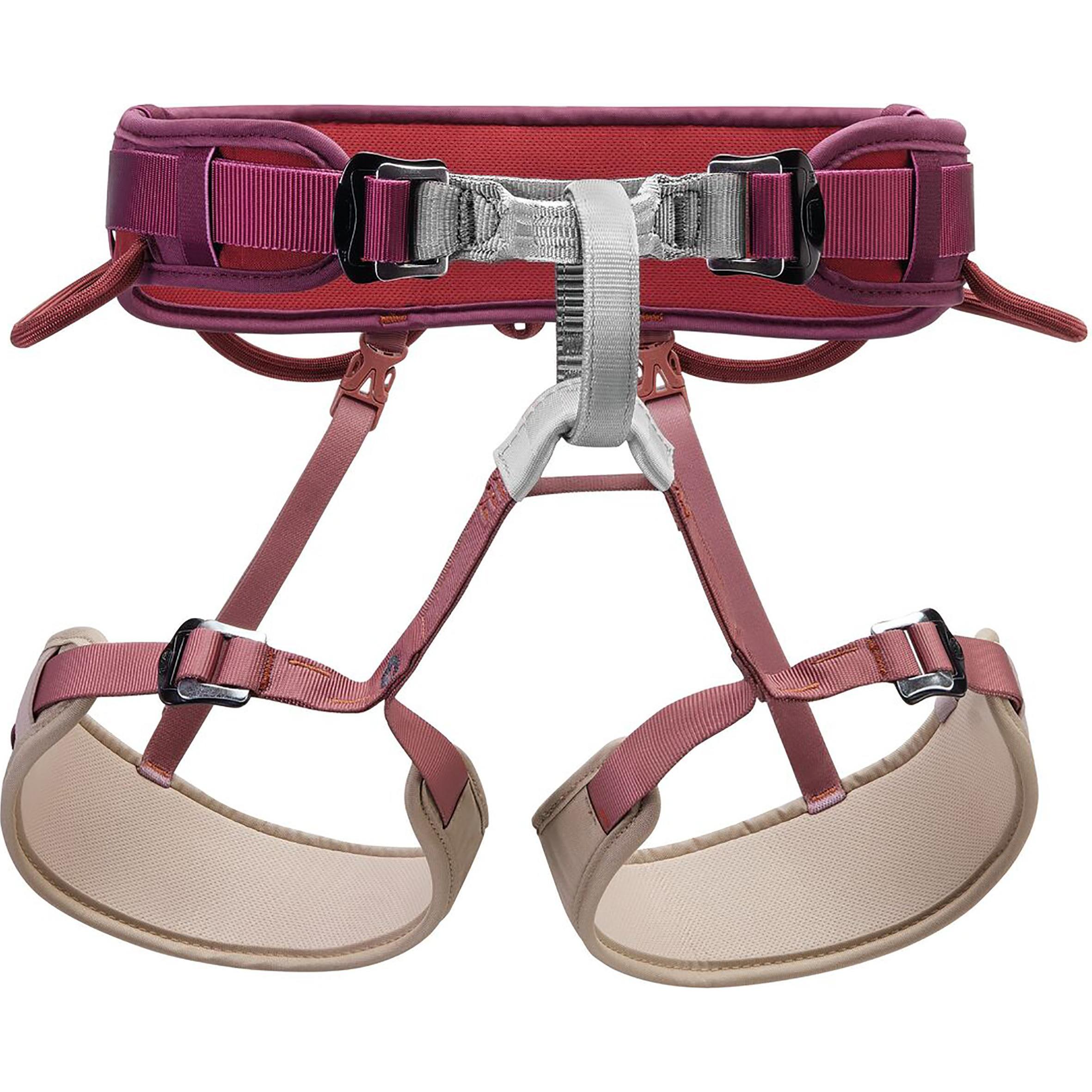 Petzl, Klettergurt, (XS, M, XL)