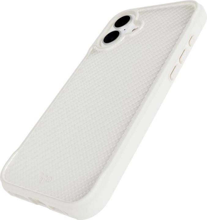 Image du produit Evo Tech21 - Armour - Cover - iPhone 16 Plus - MagSafe - Greige (Apple iPhone 16 Plus)