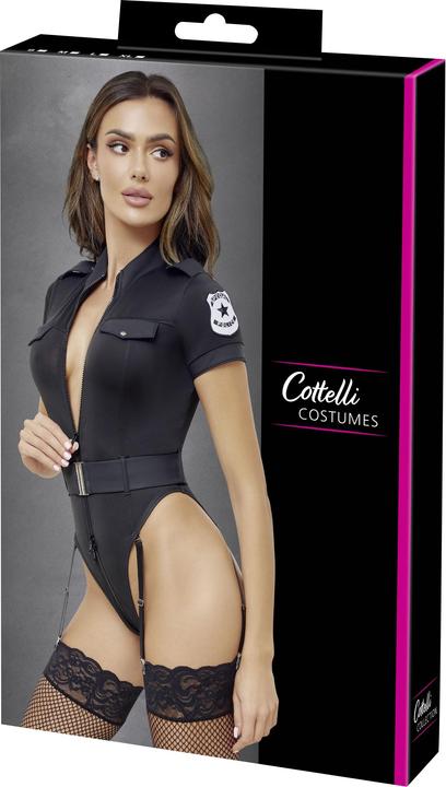 Cottelli Collection Polizei-Body