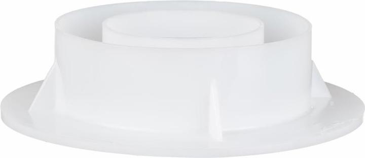 Actual product image Milky Cheese mold circular shape with bottom 190180 mm