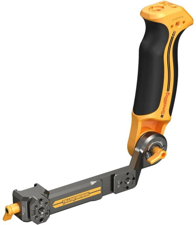SmallRig Sling Handle für DJI RS (BumbleBee Edition