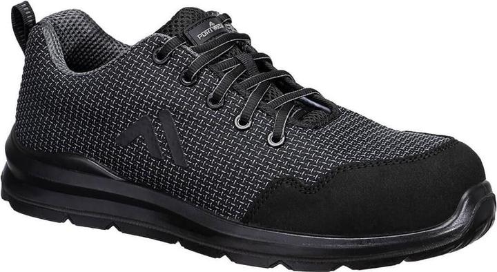 Produktbild Portwest SicherheitsSneakers S3S SR FO (40)