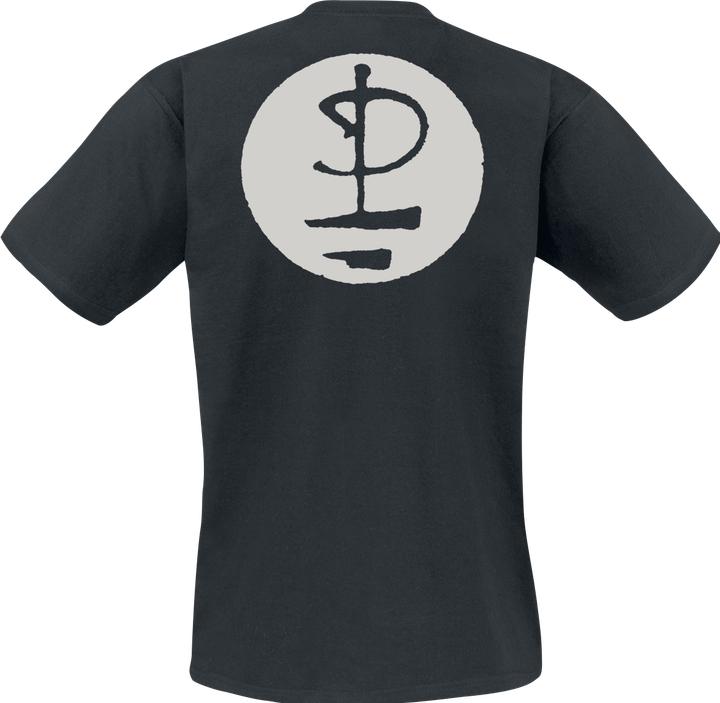 Produktbild Pink Floyd Division bell (M)