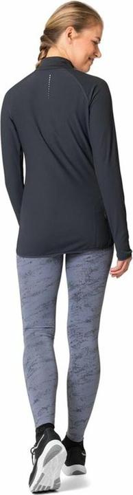 Actual product image Odlo Mid layer 1/2 zip ZEROWEIGHT (S)