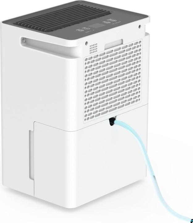 Immagine prodotto Facula Deumidificatore con regolazione umidità, controllo digitale, timer e modalità intelligente (12 l/24h)
