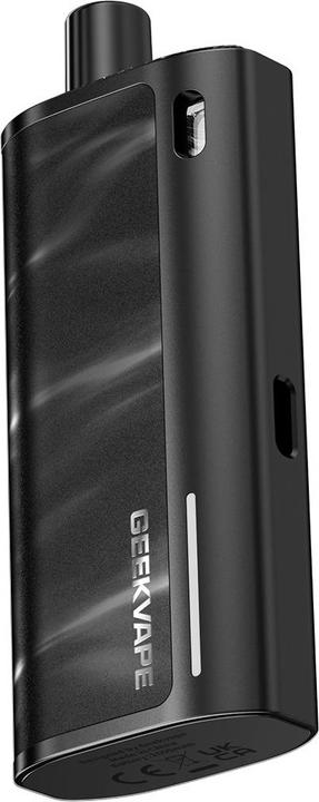 Image du produit Geek Vape Peak Phantom Black 1600mAh 4ml