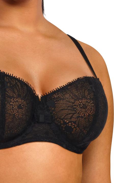 Produktbild Chantelle Balconette-BH "Day to Night" (70 E)