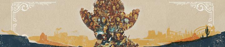 Actual product image Asmodée UNGD0001 - 3000 Scoundrels, board game, 2-4 players, years 12+ (German)