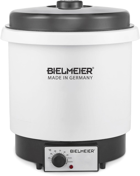 Actual product image Bielmeier Preserving machine 29 litres (29 l)