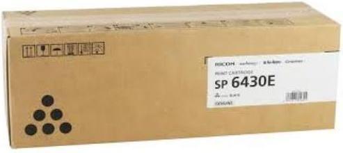 Produktbild RICOH Toner (BK)