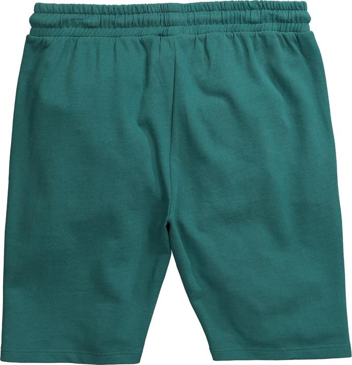 Image du produit Men+ Bermuda en molleton, taille élastique, collection Basic - jusqu'au 8 XL (5XL)