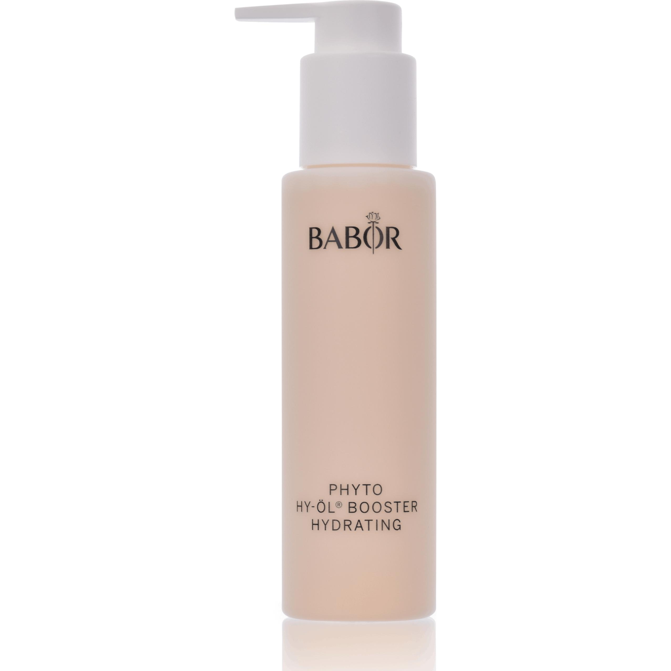 Babor, Pulizia viso, CLEANSING Phyto HY-ÖL Booster Hydrating