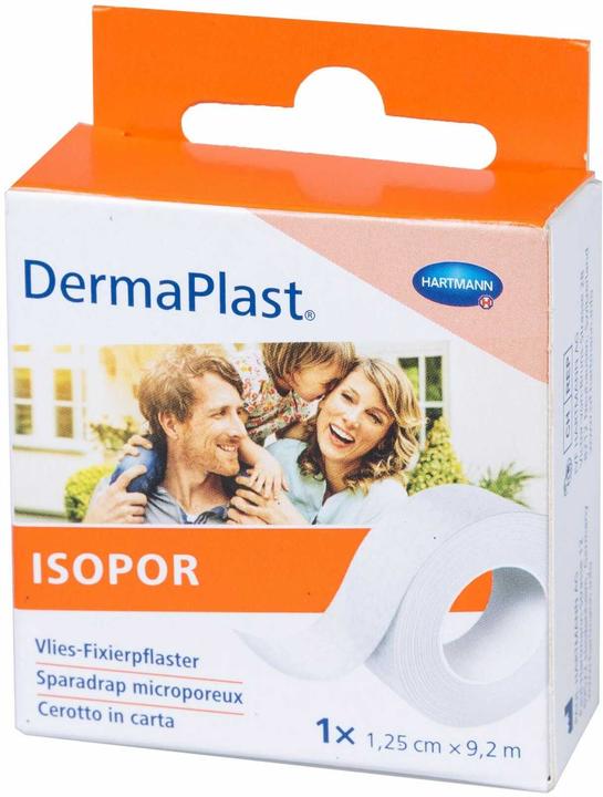 Produktbild DermaPlast Isopor (1x)