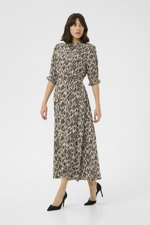 Actual product image Kaffe KAveronica Maxi (38)