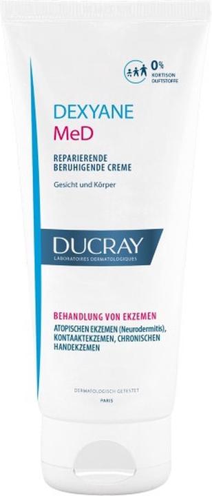 Immagine prodotto Ducray Dexyane MeD Cr Gesi Koe Hae 100ml (Crema corpo, 100 ml)