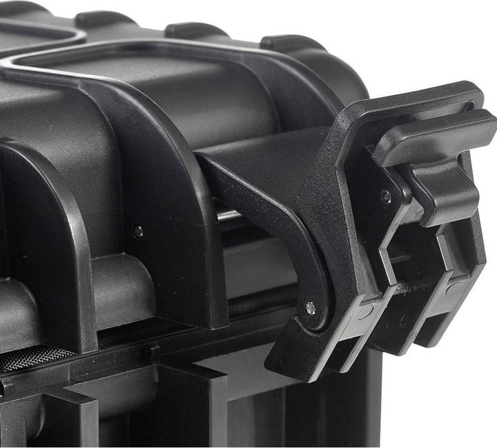 Actual product image B+W Outdoor case type 3000 (Photo case, 12 l)