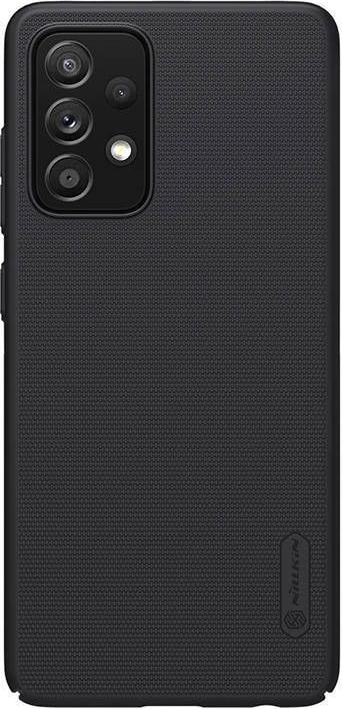 Productafbeelding Nillkin Super Frosted Shield-serie (Samsung Galaxy A52 5G, Samsung Galaxy A52s 5G, Samsung Galaxy A52)
