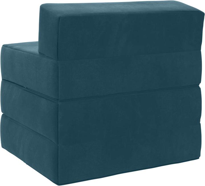 Produktbild vidaXL Klappsofa Bett
