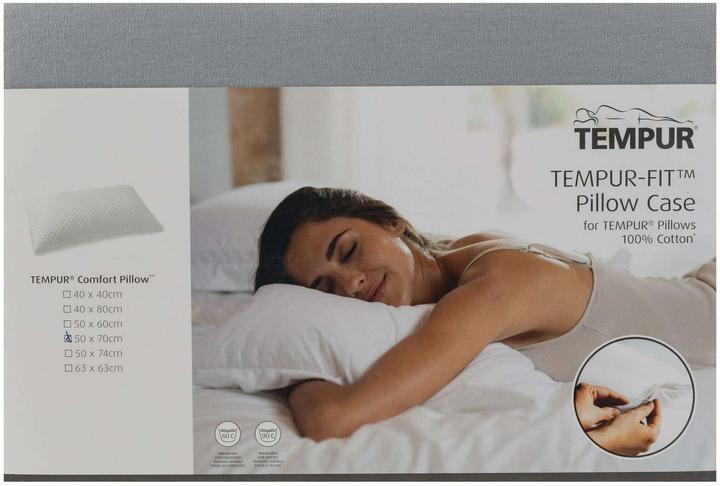 Produktbild Tempur Comfort Cloud (Kopfkissenbezug, 50 x 70 cm)
