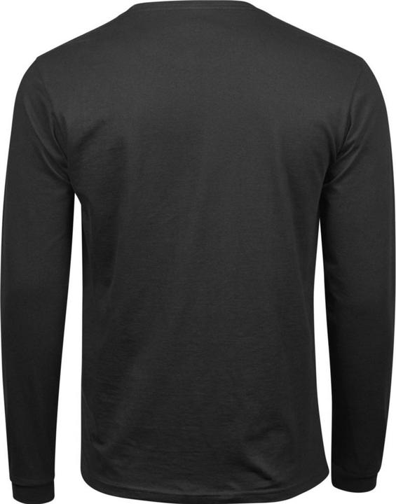 Produktbild Tee Jays TShirt Langärmlig (4XL)