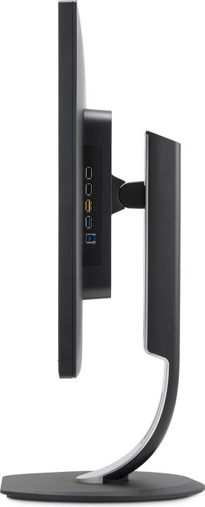 Actual product image Philips P-line 328P6VJEB (3840 x 2160 Pixels, 31.50")