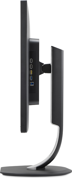 Actual product image Philips P-line 328P6VJEB (3840 x 2160 Pixels, 31.50")