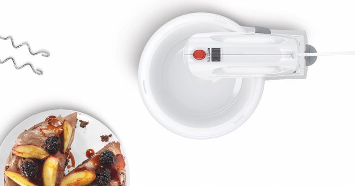Produktbild Bosch Hausgeräte MFQ2600W (375 W)
