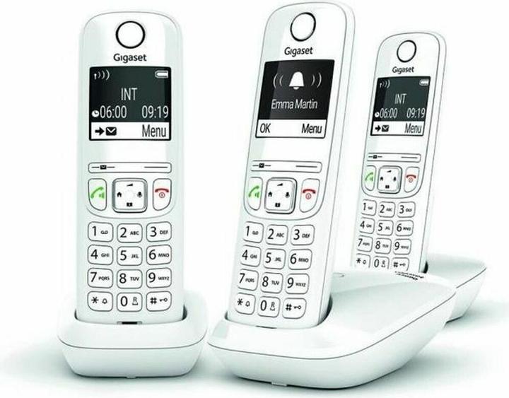 Produktbild Gigaset AS690 Trio