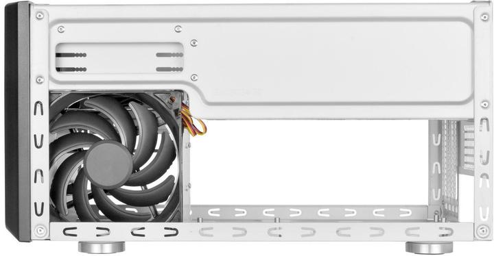 Produktbild Silverstone SST-SG11B Sugo USB3.0 - schwarz (mATX, Mini-ITX)