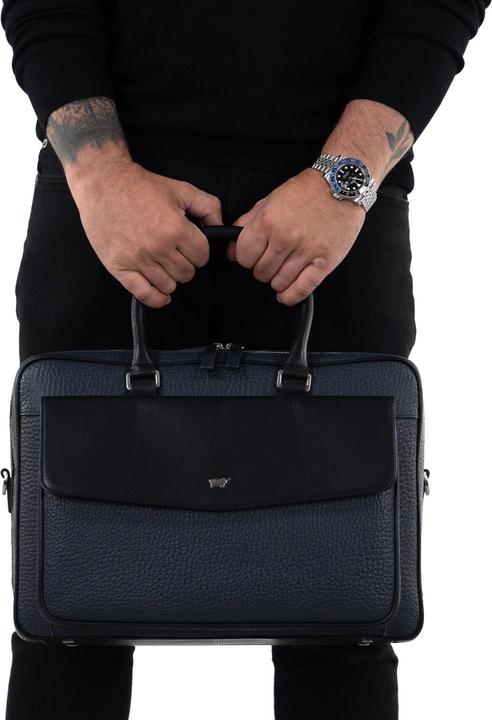 Immagine prodotto Braun Büffel BEN/black (17")