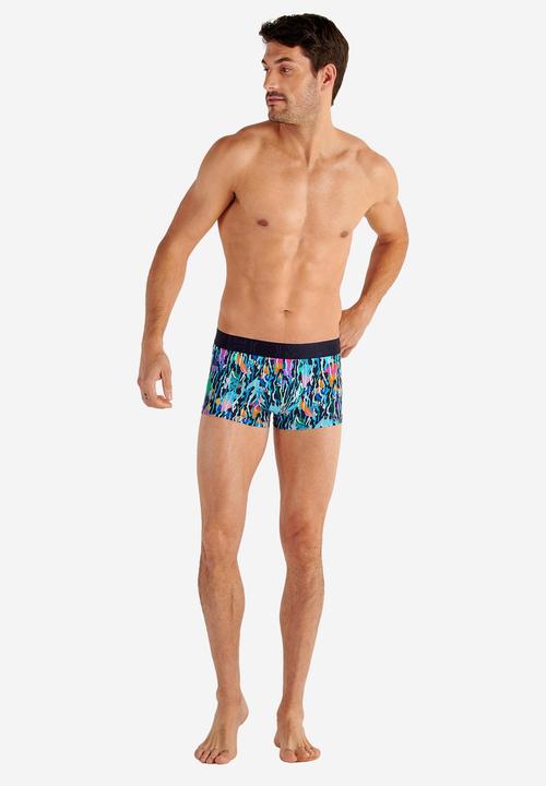 Produktbild HOM Trunk Funky Styles (XL, Einzelpack)