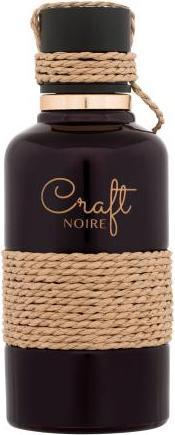 Produktbild Vurv Craft Noire (Eau de Parfum, 100 ml)