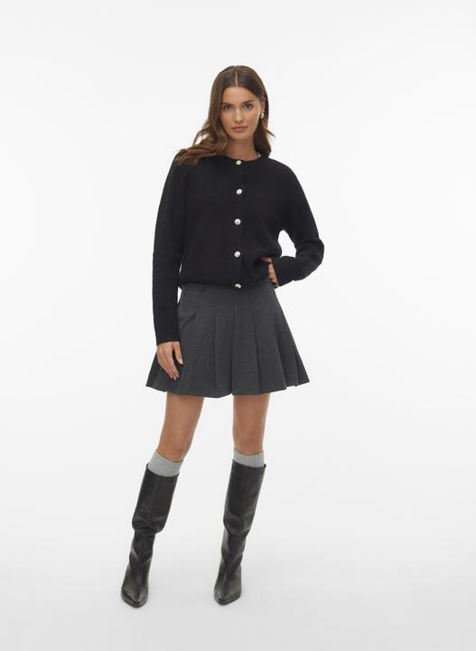 Produktbild Vero Moda VMFIONA Strickjacke Strickjacke (XS)