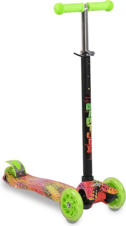 Produktbild Byox Kinderroller Scooter Rapture Alu