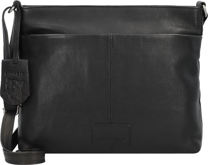 Produktbild Burkely Soft Skylar Umhängetasche Leder 32 cm