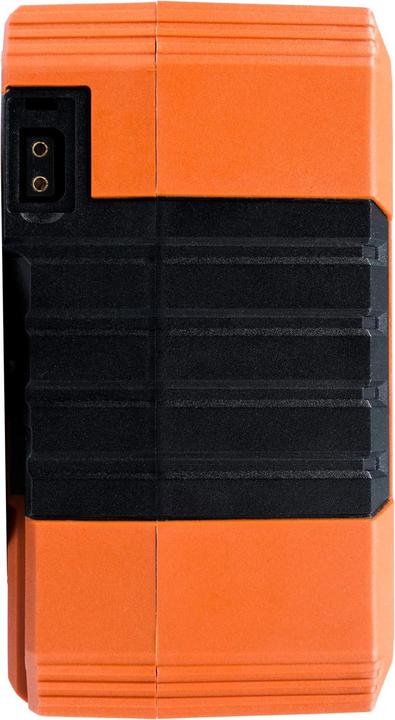 Actual product image Fxlion 26 V 230 Wh, V-mount
