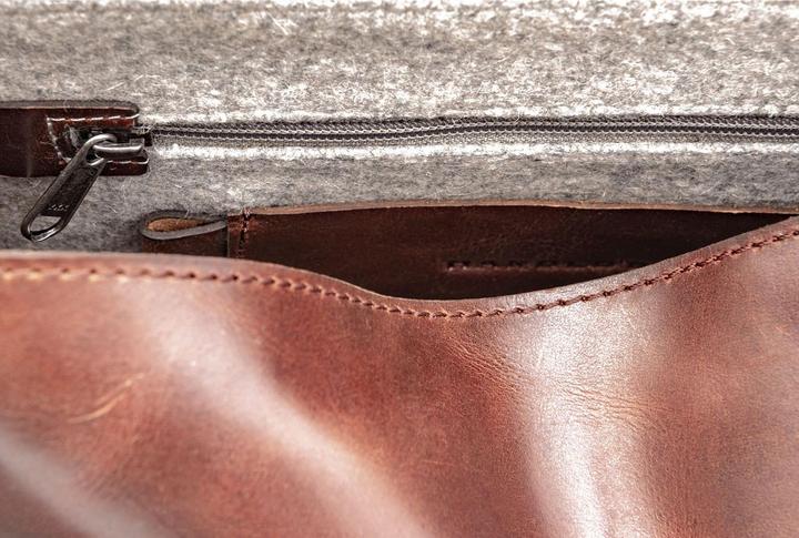 Immagine prodotto Harolds Messenger ABERDEEN (8 l)