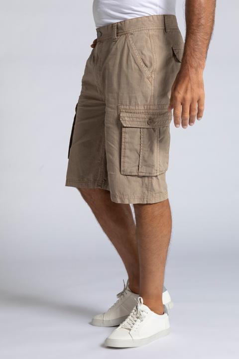 Produktbild JP1880 Cargo-Bermuda, 6 Pockets, Regular Fit, gerades Bein (60)