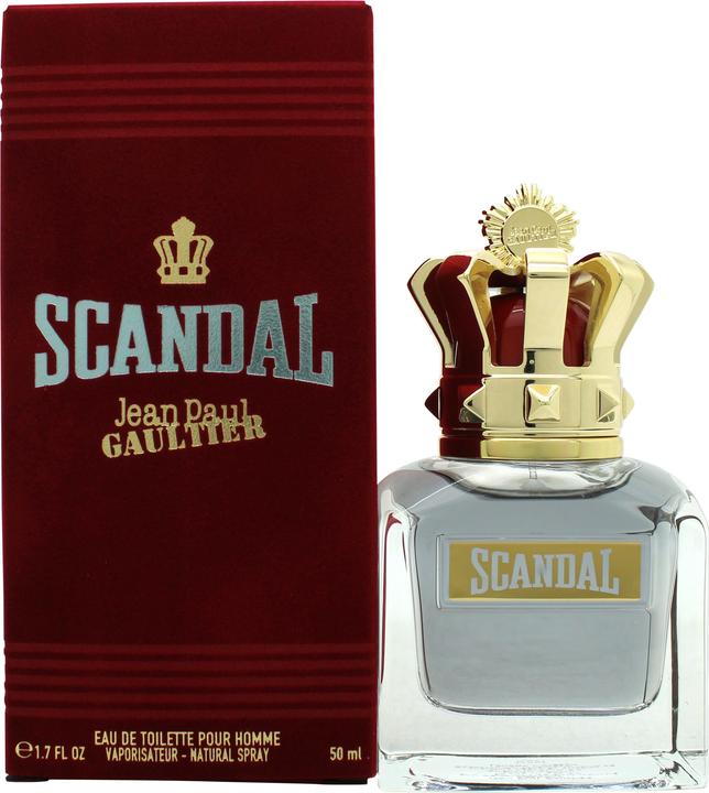 Produktbild Gaultier Eau de Toilette (Eau de Toilette, 50 ml)