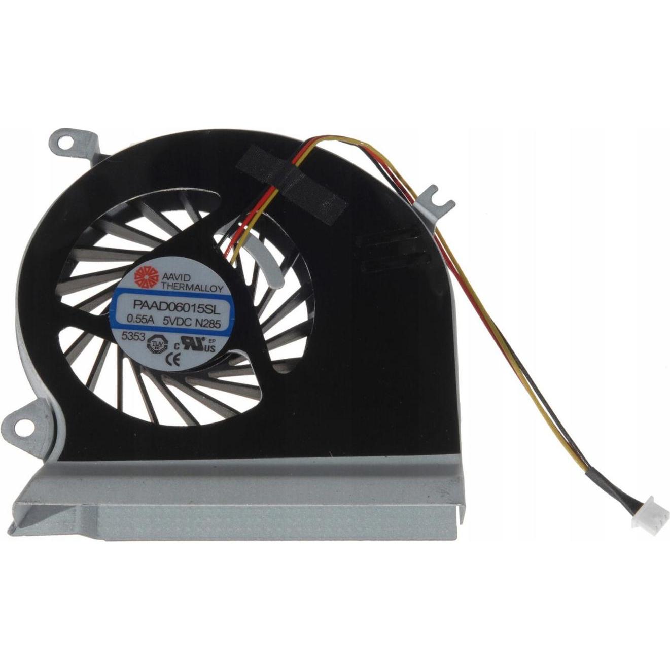 CoreParts Cpu Cooling Fan, Notebook Ersatzteile