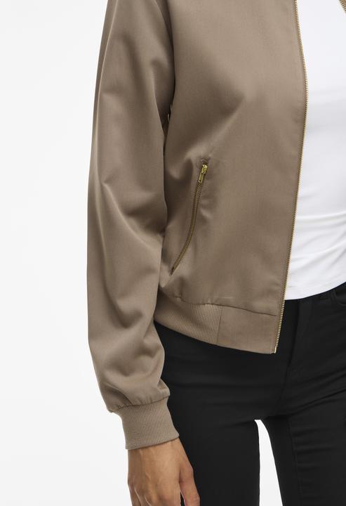 Produktbild Vila VIBUBBLE Reissverschluss Bomberjacke (40)